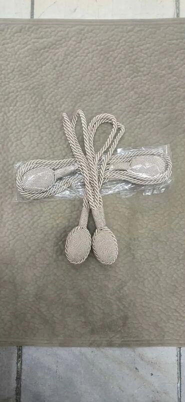 Zavese i draperije: Bоја - Siva — 3