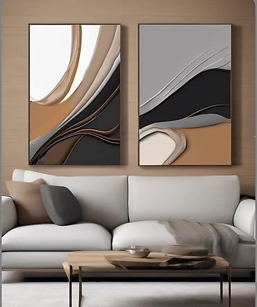 Картины: Если вы хотите украсить свой интерьер красивыми картинками со — 9