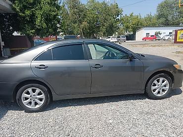 lexus tx: Toyota Camry: 2010 г., 2.5 л, Автомат, Бензин, Седан — 4