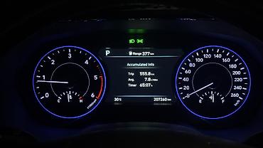 es300: Hyundai Palisade: 2019 г., 2.2 л, Автомат, Дизель, Внедорожник — 8