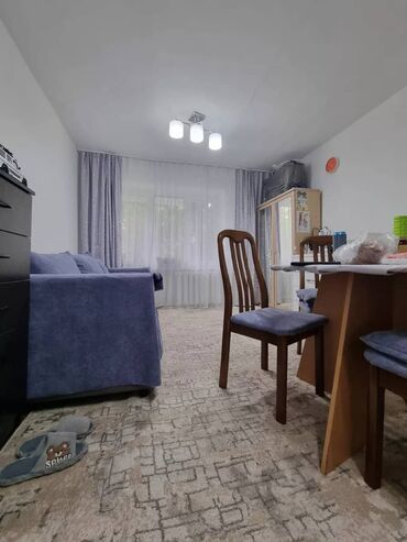 квартиры общежитие: 1 комната, 20 м², Общежитие и гостиничного типа, 2 этаж, Косметический ремонт