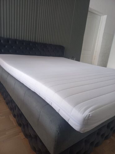francuski krevet: Soft, New, 120x200