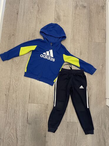 odeća za dečake: Adidas, 110-116