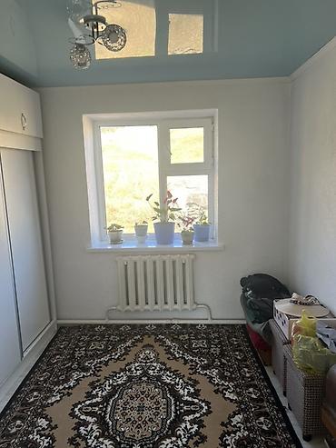 Продажа коттеджей и домов: 4 комнаты, 100 м², 100 соток, Талас, Собственник — 24
