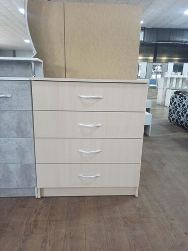 Комоды для одежды: Комод для одежды, Новый, Без зеркала, цвет - Коричневый, Бесплатная доставка, Платная доставка, Самовывоз — 2