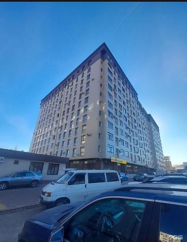 Продажа квартир: 2 комнаты, 57 м², Элитка, 5 этаж, Евроремонт — 8