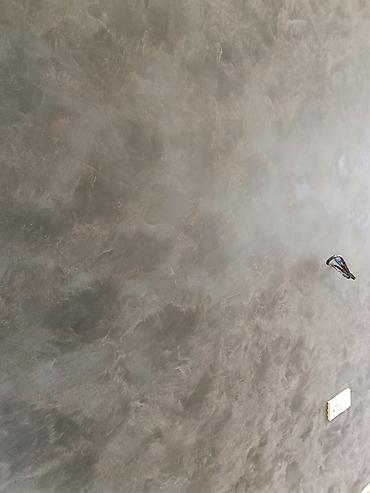 Другие виды отделочных работ: Декоративные отделочные работы: арт-бетон, венецианские и фактурные — 3