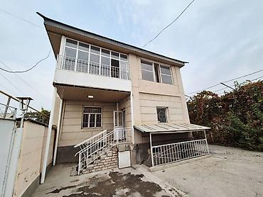 ош рынок бишкек: Сдаётся жилой двухэтажный дом в г. Манас. 🏠 Характеристика дома: 5 — 6