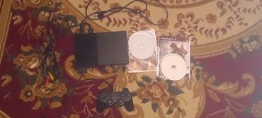 PS2 & PS1 (Sony PlayStation 2 & 1): Playstation 2 Təzədir 🎮