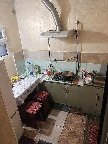 полка для душ: Кв чогу жашаны адам керек условия бар — 3