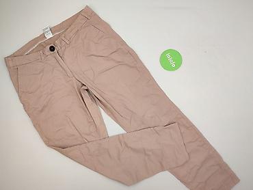 styl hampton ubrania: UpFashion, Spodnie materiałowe damskie, rozmiar XL — 2