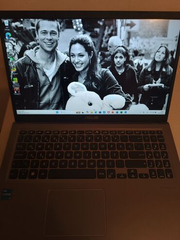 oyun notebookları: ASUS 15.6 ", Intel Core i5, 256 GB