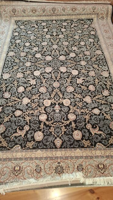 Xalçalar: Xalça Dekorativ, İran, Kredit yoxdur — 17