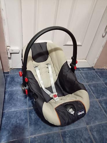 crocs sandale deca: Chicco auto-sedište/nosiljka za bebe - Tip: auto-sedište grupa 0/0+ — 1