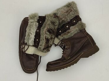 High boots for women, 40, condition - Good