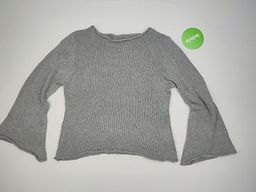 pluszowy sweter: Shein Curve, Sweter damski, rozmiar 2XL — 3