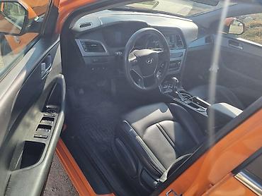 pontiac sunfire: Hyundai Sonata: 2019 г., 2 л, Автомат, Газ, Седан — 6