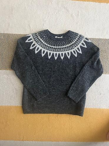 decije mindjuse pandora: H&M džemper vel 9-10 — 1