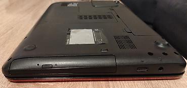Toshiba: Toshiba İntel core i5 ( 4cü nəsil) Ram 8gb Nvidia GeForce 710m Ssd 120 — 3