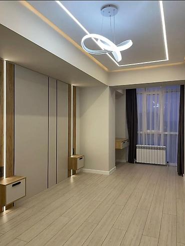 Продажа квартир: 2 комнаты, 68 м², Элитка, 6 этаж, Евроремонт at lalafo.kg — 6 Продажа квартир: 2 комнаты, 68 м², Элитка, 6 этаж, Евроремонт — 6