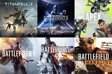 релиз: Подписка ea play для PlayStation 4/5 Вы получаете доступ ко всем — 3