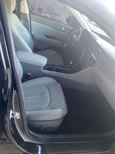 Kia: Kia Optima: 2018 г., 2 л, Автомат, Бензин, Седан — 4