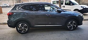 great wall voleex c30: MG : 1.5 l | 2024 il 113000 km Krossover — 3