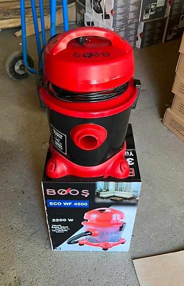 Klassik tozsoranlar: Tozsoran Booş YENI MODEL Yaş-quru emiş funksiyası Zərbəyə davamlı — 9