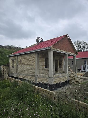 Beton işləri: ✅️Xidmətlərimiz ✅️İnşaat Lahiyə Dizayın ✅️İnşaat Təmir Tikinti — 23
