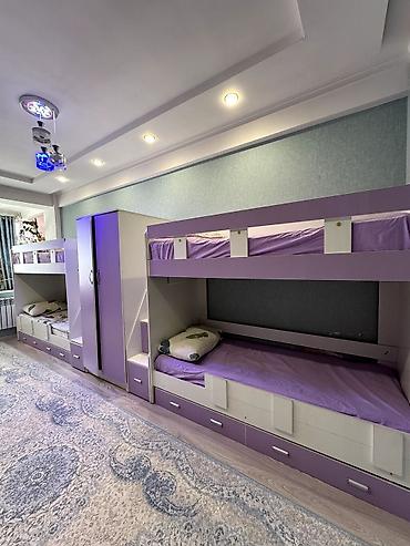 Продажа квартир: 3 комнаты, 106 м², Элитка, 3 этаж, Дизайнерский ремонт — 20