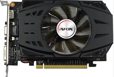 видеокарты r9 290x: Видеокарта, Б/у, GeForce GT, 2 ГБ, Для ПК