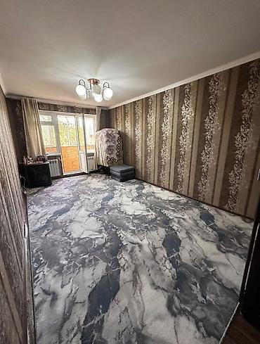 1 комната, 34 м², Политех 4 этаж, Косметический ремонт at lalafo.kg 1 комната, 34 м², Политех 4 этаж, Косметический ремонт