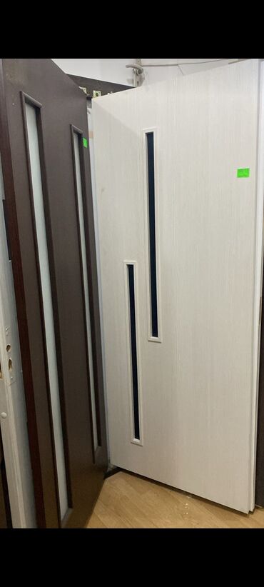 otaq qapisi: Yeni MDF Otaq qapısı Zəmanətsiz, Ödənişli quraşdırma, Pulsuz çatdırılma