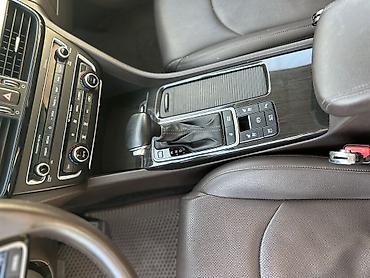 Kia: Kia K5: 2018 г., 2 л, Бензин, Седан — 6