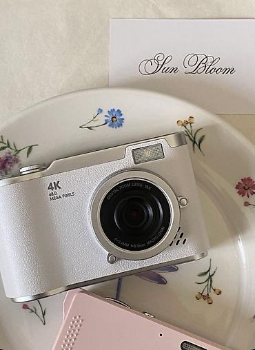sony alpha 6500: Цифровая камера 4K для фото и видео - Разрешение фото: 48,0 МП — 6