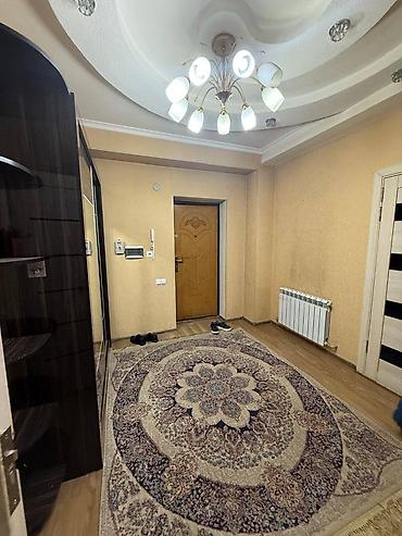 Продажа квартир: 3 комнаты, 93 м², 3 этаж — 1