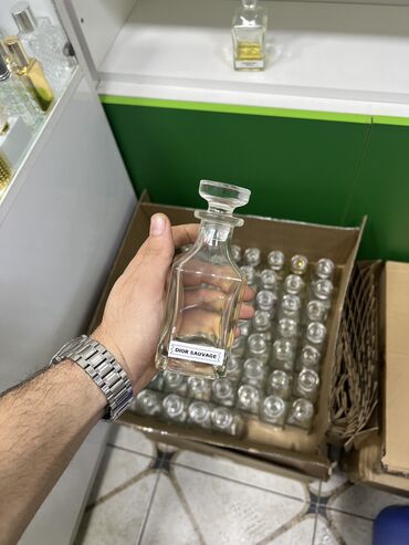 Digər biznes avadanlığı: Təp təzə ətir kupşinləridir . 200 ədəd . 1.60 a almışam özüm hazırda