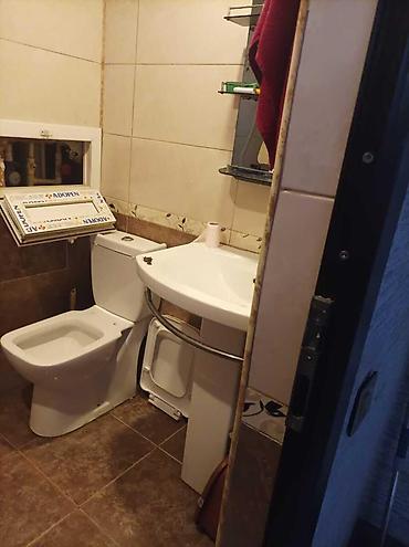 kiraye menzil: İcarəyə verilir 1 otaqlı yeni tikili 50 m², Həzi Aslanov m. 500 — 8