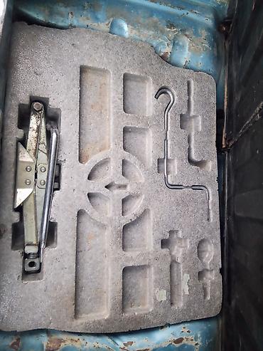 Daewoo: Daewoo Matiz: 2003 г., 0.8 л, Механика, Бензин, Хэтчбэк — 10