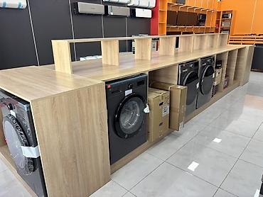 seçmi: Satılır — Mağaza üçün hazır mebel sistemi Mağaza və showroom üçün — 1