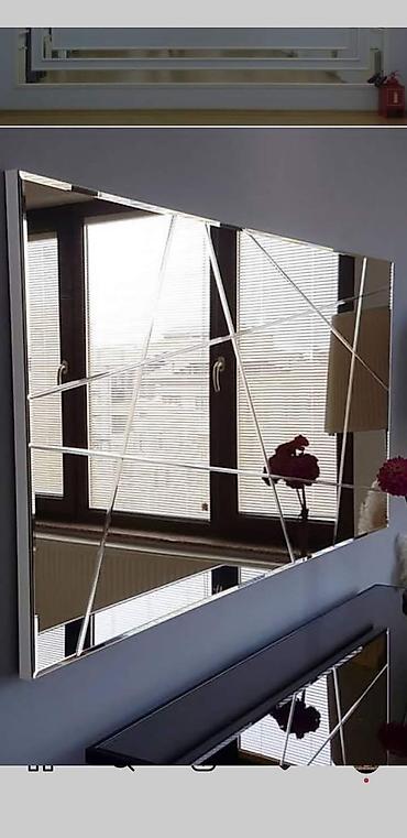Güzgülər: Güzgü — 8