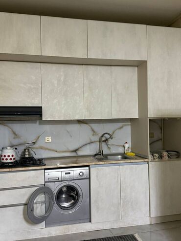 Uzunmüddətli kirayə mənzillər: Binəqədi rayonu,Avtovağzal metrosu yaxınlığı,Greenvill yaşayış — 3