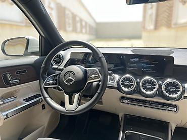 byd destroyer 05: Mercedes-Benz EQB: 0.1 l | 2023 il Krossover — 8