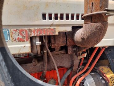 Тракторы МТЗ (Беларус): Тракторы МТЗ (Беларус) — 7