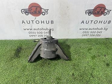 5e fe: Подушка двигателя Kia K5 JF 2.0 LPG 2018 (б/у) — 1