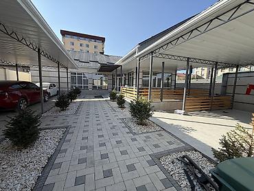 Продажа времянки: 4 комнаты, 170 м², 5 соток, Кок-Джар, Собственник — 2