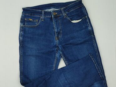 klapki od hermesa: Cross Jeans, Jeansy dla mężczyzn