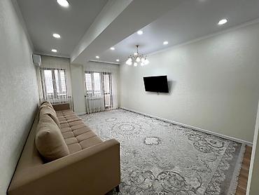 Продажа квартир: 2 комнаты, 85 м², Элитка, 9 этаж, Евроремонт — 6