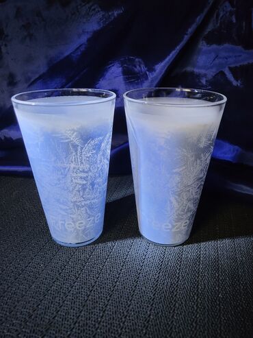 Čaše: Case nove,vintaz freeze-zaledi italijanske. Case za pica itd. Case se — 4