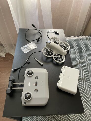 сельскохозяйственный дрон: Дрон DJI Neo Fly More Combo Компактный и мощный дрон весом всего 135
